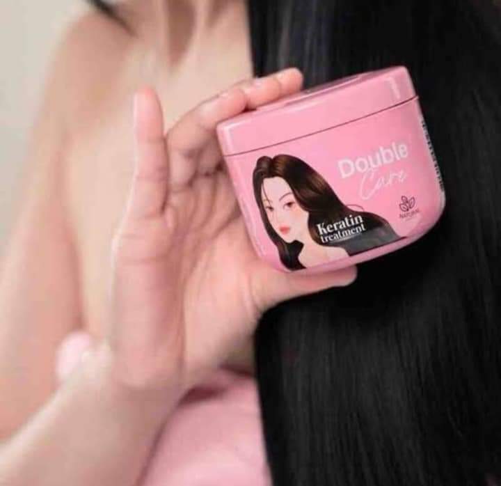 Kota Keratin Hair Treatment